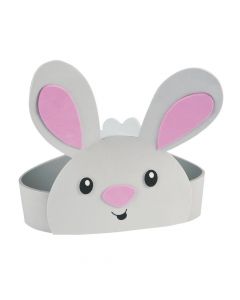 Rabbit Headband Craft Kit
