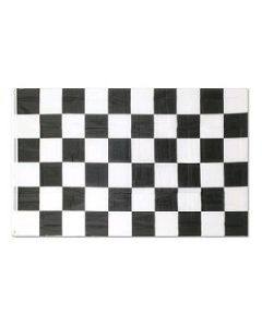 Racing Checkered Flag