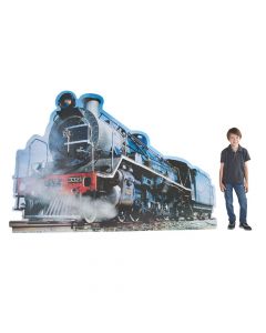 Railroad VBS Train Stand-Up