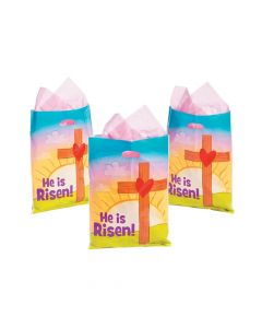 Religious Easter Goody Bags