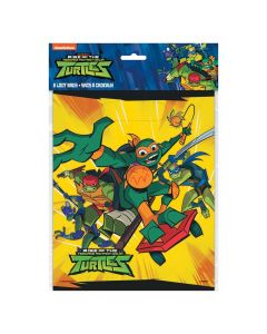 Rise of the Teenage Mutant Ninja Turtles Goody Bags