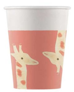 Safari Paper Cups