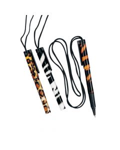 Safari Pens on A Rope