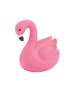Scented Flamingo Slow-Rising Squishies