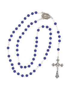 September Birthstone Rosary