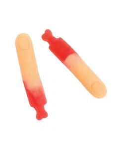 Severed Fingers Gummy Candy