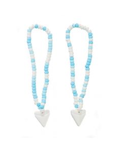 Shark Attack Hard Candy Necklaces