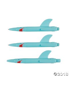 Shark Pens