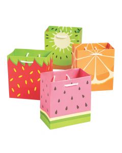 Small Tutti Frutti Gift Bags