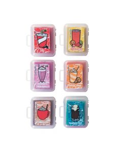 Snack Attack Scented Kneaded Erasers