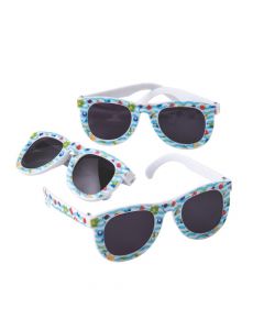 Snappy Spring Sunglasses