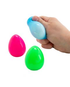 Squishy Easter Eggs