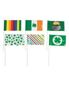 St. Patrick’s Flags