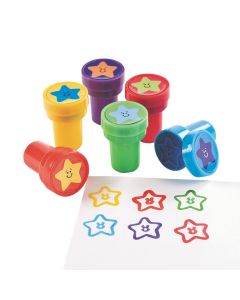 Star Stampers