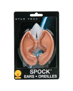 Star Trek Spock Ear Appliance