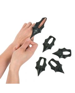 Stretchable Flying Bats