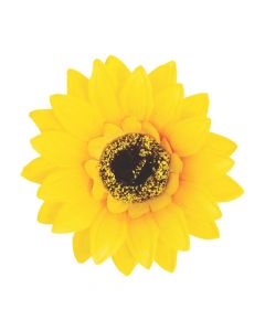 Sunflower Embellishments