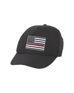 Thin Red Line Trucker Hats