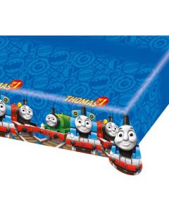 Thomas & Friends Plastic Tablecover