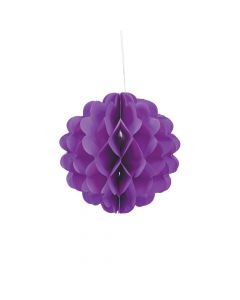 Tissue Balls - Purple