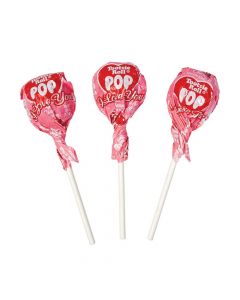 Tootsie Roll Pops Valentine Candy
