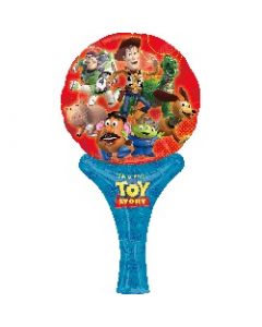 Toy Story Inflate-a-fun Balloon