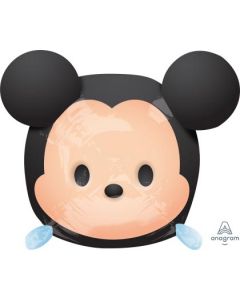 Tsum Tsum Mickey Ultra Shape Balloon