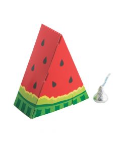 Tutti Frutti Watermelon Treat Boxes