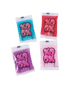 Valentine Slime Giveaway Packs