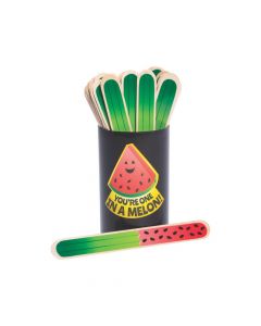 Watermelon Flip Name Sticks