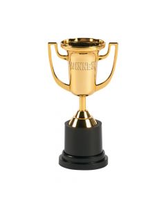 Winner Trophies